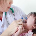 子供の喘息について