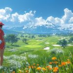 季節ごとのゴルフ場選び方と予約のポイント