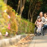 笑顔あふれる毎日を – 障がいのある方の生活を豊かにするヒント