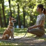 リーダーシップは必要？現代の犬のしつけ
